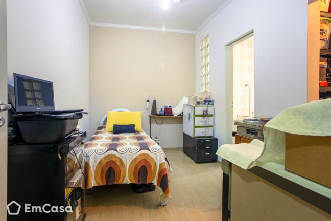 Imagem do imóvel ID-32182 na Rua Clarence, Vila Cruzeiro, São Paulo - SP