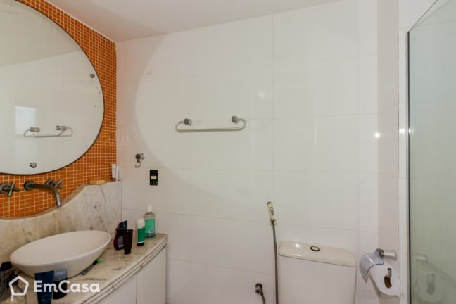 Imagem do imóvel ID-27731 na Avenida Prefeito Dulcídio Cardoso, Barra da Tijuca, Rio de Janeiro - RJ