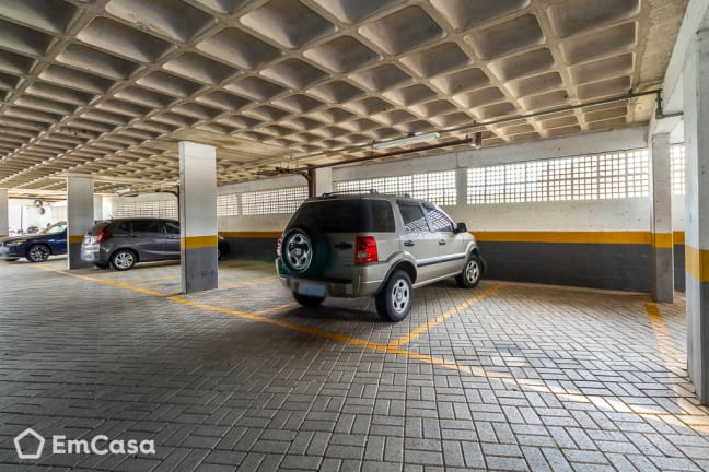 Imagem do imóvel ID-64823 na Avenida Sapopemba, Jardim Utinga, Santo André - SP