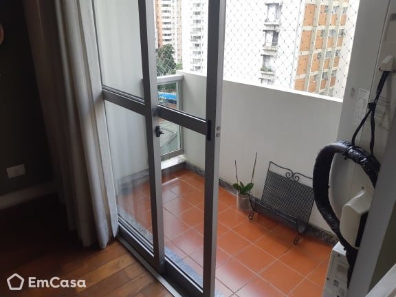 Imagem do imóvel ID-3461 na Rua Monte Alegre, Perdizes, São Paulo - SP