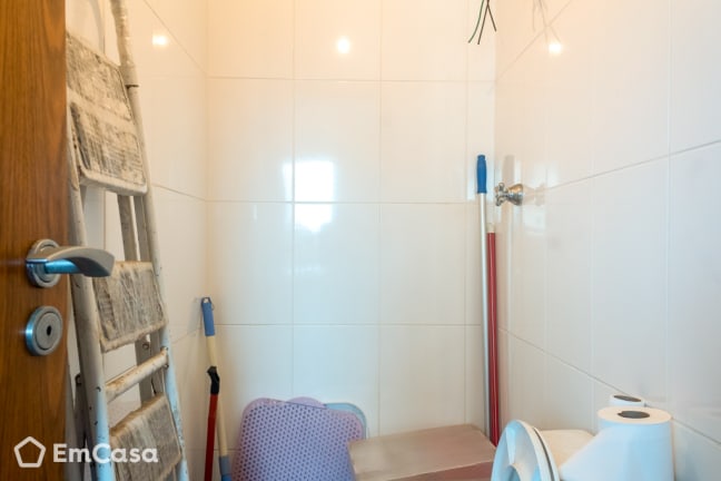 Imagem do imóvel ID-43100 na Alameda das Boninas, Mirandópolis, São Paulo - SP