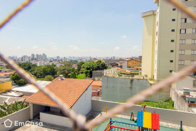Imagem do imóvel ID-42170 na Rua Rio Verde, Vila Iório, São Paulo - SP
