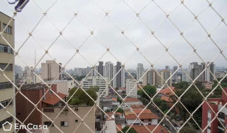 Imagem do imóvel ID-37401 na Alameda Eduardo Prado, Campos Elíseos, São Paulo - SP