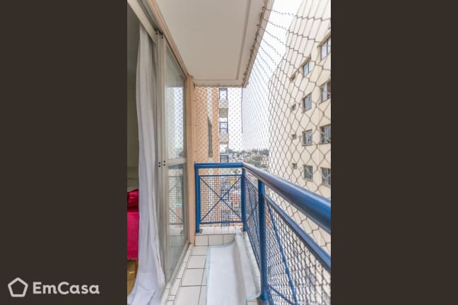 Imagem do imóvel ID-37238 na Rua Hungara, Vila Ipojuca, São Paulo - SP