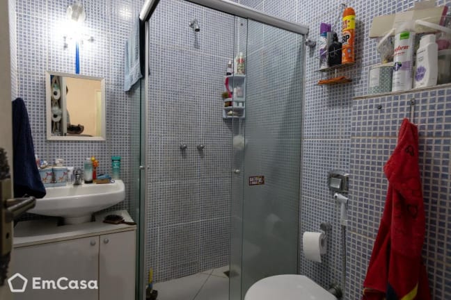 Imagem do imóvel ID-31008 na Rua Doutor Satamini, Tijuca, Rio de Janeiro - RJ