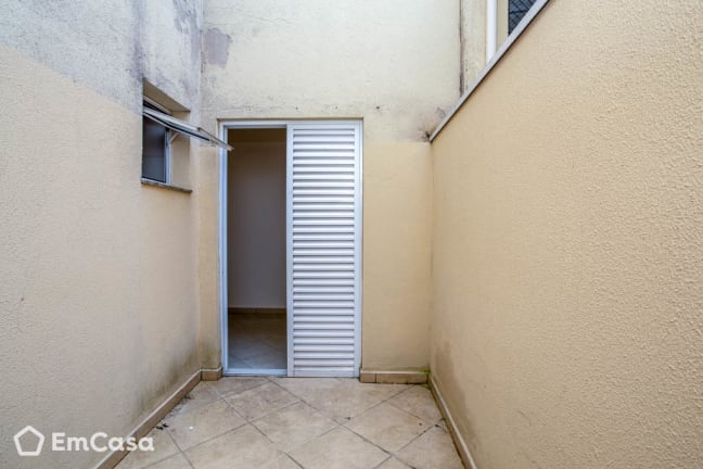 Imagem do imóvel ID-43342 na Rua Mena Barreto, Vila Guiomar, Santo André - SP