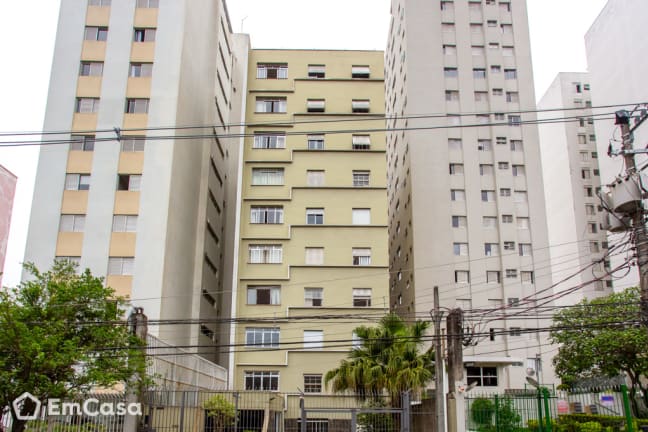 Imagem do imóvel ID-33726 na Rua Professor João Arruda, Pompeia, São Paulo - SP