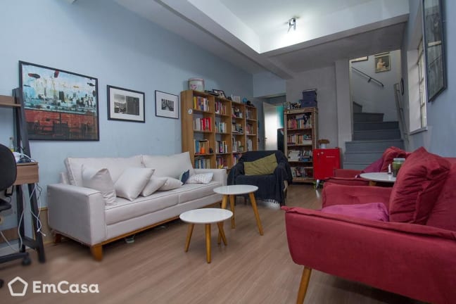 Imagem do imóvel ID-33360 na Rua São Justiniano, Vila Leopoldina, São Paulo - SP