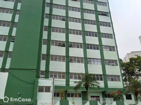 Imagem do imóvel ID-43406 na Avenida Sete de Setembro, Centro, Diadema - SP