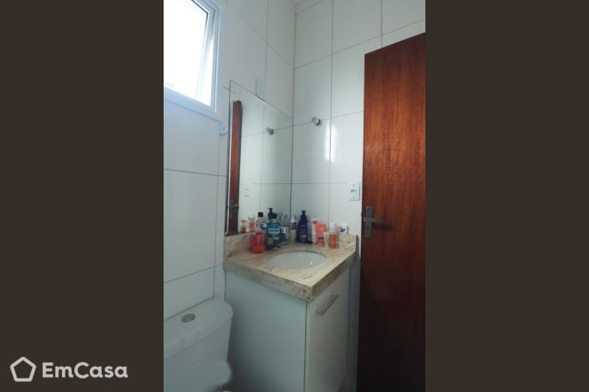 Imagem do imóvel ID-36694 na Rua Ercília, Vila Camilópolis, Santo André - SP