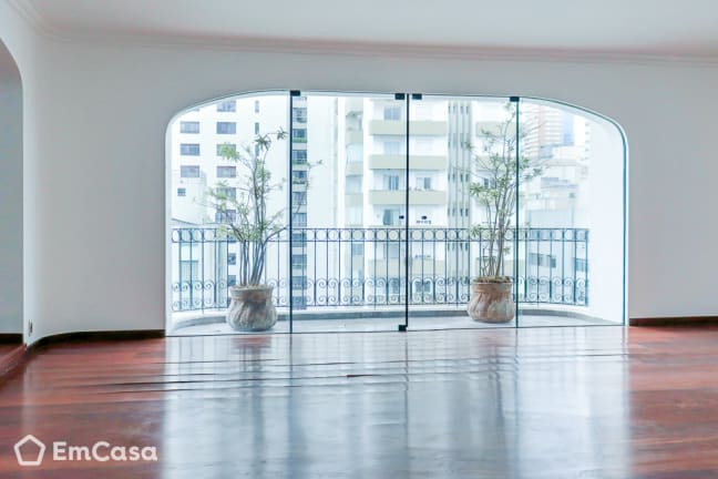 Imagem do imóvel ID-42239 na Alameda Franca, Jardim Paulista, São Paulo - SP