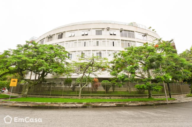 Imagem do imóvel ID-42773 na Avenida Epitácio Pessoa, Lagoa, Rio de Janeiro - RJ