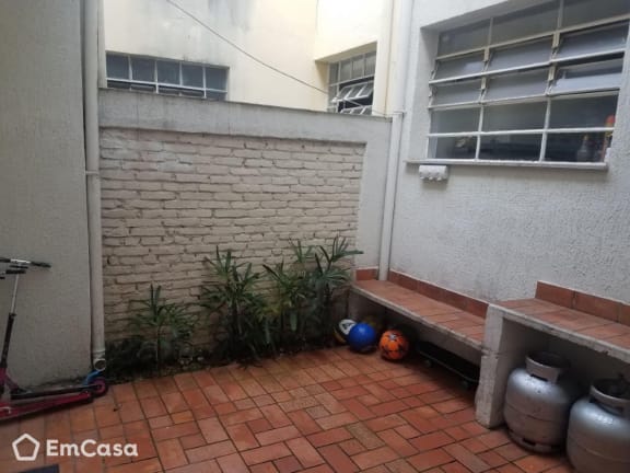 Imagem do imóvel ID-32876 na Rua Ministro Luiz Gallotti, Vila Cordeiro, São Paulo - SP