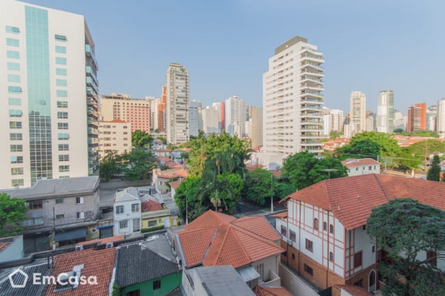 Imagem do imóvel ID-33418 na Avenida Brigadeiro Luís Antônio, Jardim Paulista, São Paulo - SP