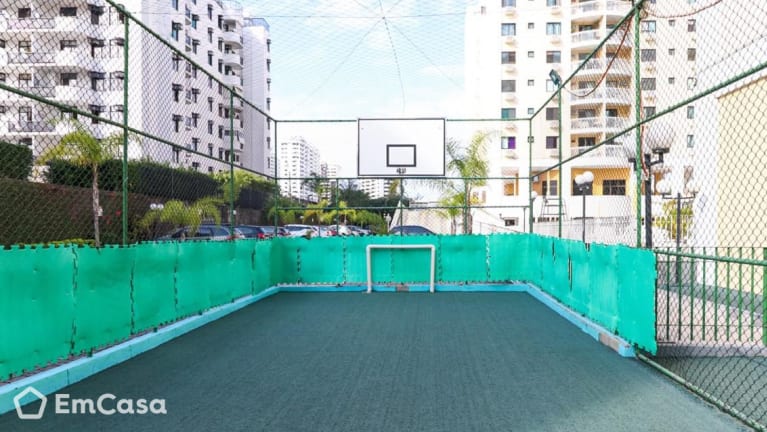 Imagem do imóvel ID-27880 na Avenida das Américas, Recreio dos Bandeirantes, Rio de Janeiro - RJ