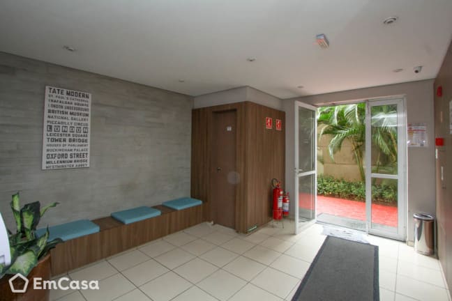 Imagem do imóvel ID-33698 na Avenida Rangel Pestana, Brás, São Paulo - SP