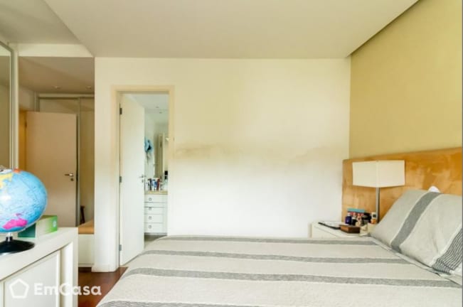 Imagem do imóvel ID-31539 na Rua Caravelas, Vila Mariana, São Paulo - SP