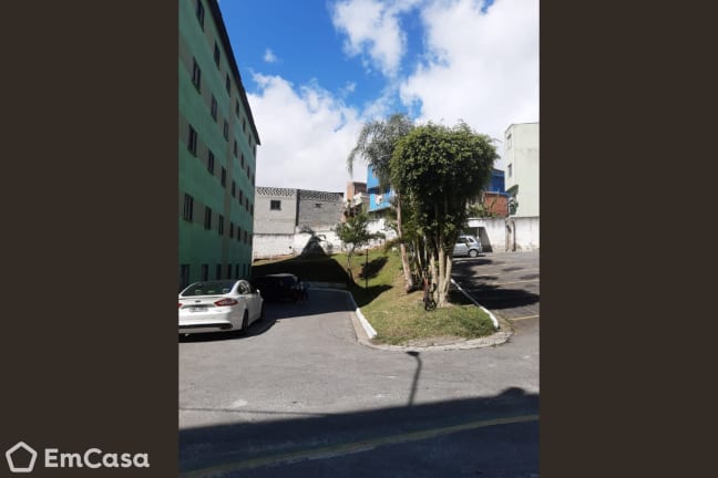 Imagem do imóvel ID-33848 na Rua Oséias de Paula Campos, Baeta Neves, São Bernardo do Campo - SP