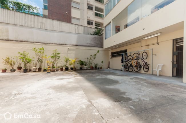 Imagem do imóvel ID-42165 na Rua Dona Antônia de Queirós, Higienópolis, São Paulo - SP