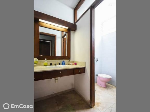 Imagem do imóvel ID-34131 na Rua Carangola, Jardim Guedala, São Paulo - SP