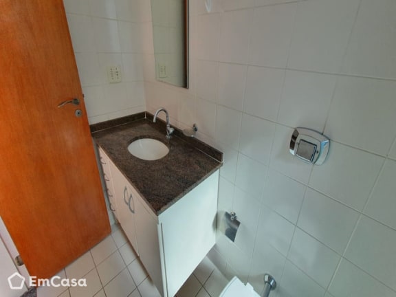 Imagem do imóvel ID-30864 na Rua José Augusto dos Santos, Jardim Satélite, São José dos Campos - SP