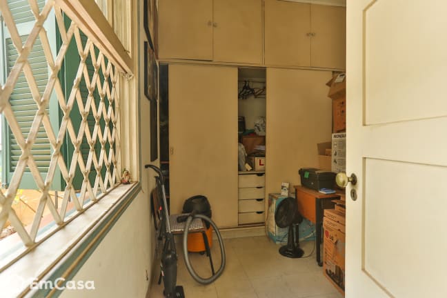 Imagem do imóvel ID-42361 na Rua Otávio Tarquínio de Sousa, Campo Belo, São Paulo - SP
