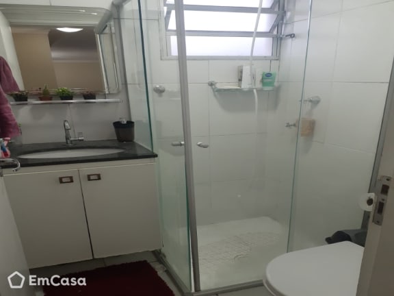 Imagem do imóvel ID-42872 na Rua Boçoroca, Vila Mira, São Paulo - SP