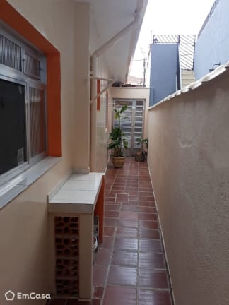Imagem do imóvel ID-31418 na Rua Galileo Emendabili, Jardim Humaitá, São Paulo - SP