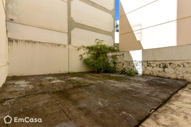 Imagem do imóvel ID-27064 na Rua Rêgo Lopes, Tijuca, Rio de Janeiro - RJ