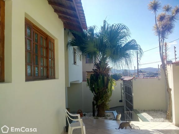Imagem do imóvel ID-37768 na Travessa Caibi, Vila Rosália, Guarulhos - SP