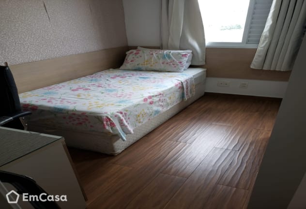 Imagem do imóvel ID-37565 na Avenida Dezenove de Janeiro, Vila Carrão, São Paulo - SP
