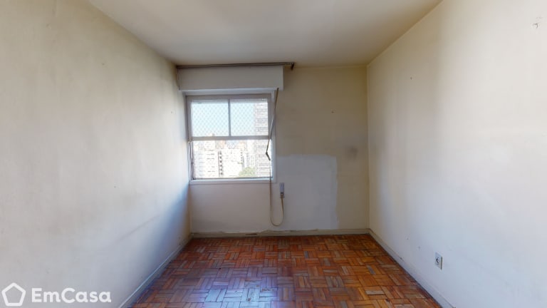 Imagem do imóvel ID-27611 na Alameda Franca, Jardim Paulista, São Paulo - SP