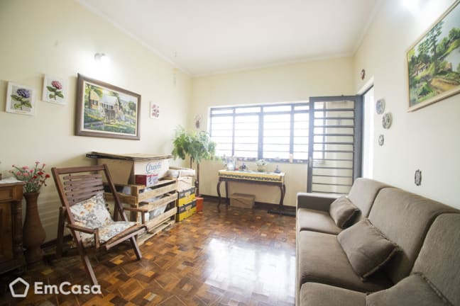 Imagem do imóvel ID-42388 na Rua Joaquim de Paula Souza, Jardim Proença, Campinas - SP