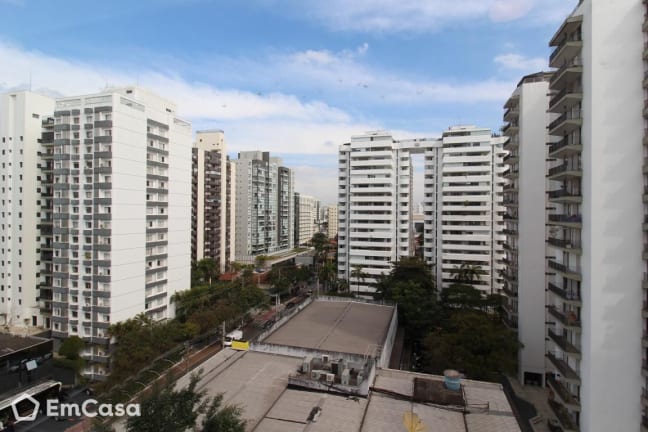 Imagem do imóvel ID-38783 na Avenida Jurucê, Indianópolis, São Paulo - SP