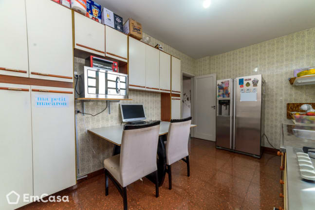 Imagem do imóvel ID-37138 na Rua Monte Alegre, Santo Antônio, São Caetano do Sul - SP