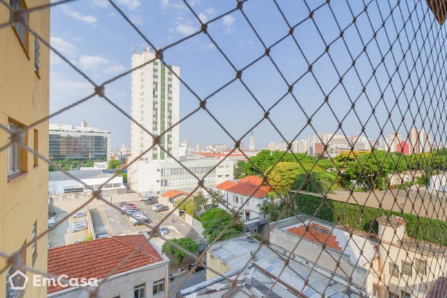 Imagem do imóvel ID-33422 na Rua dos Guaianazes, Campos Elíseos, São Paulo - SP
