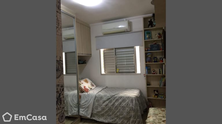 Imagem do imóvel ID-36897 na Avenida Giovanni Battistin, Jardim Borborema, São Bernardo do Campo - SP