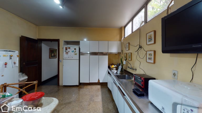 Imagem do imóvel ID-32282 na Rua Miralta, Alto de Pinheiros, São Paulo - SP