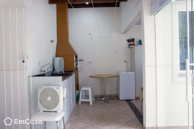 Imagem do imóvel ID-36791 na Rua dos Macaxás, Vila Nair, São Paulo - SP