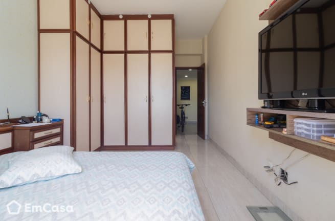 Imagem do imóvel ID-30765 na Avenida Lúcio Costa, Barra da Tijuca, Rio de Janeiro - RJ
