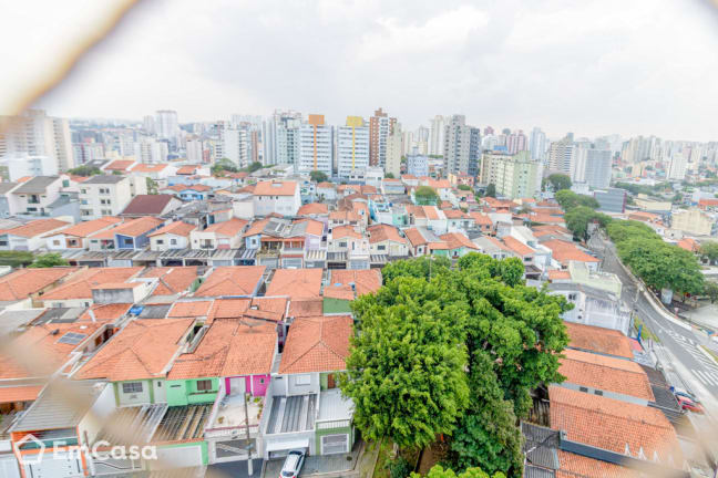 Imagem do imóvel ID-34338 na Rua Tiradentes, Ferrazópolis, São Bernardo do Campo - SP