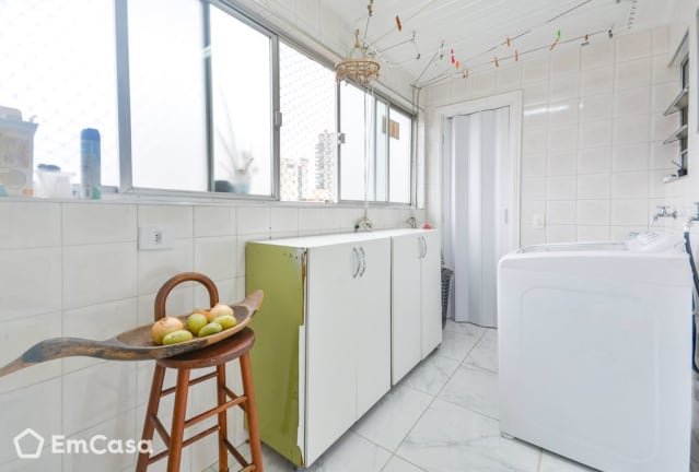 Imagem do imóvel ID-32769 na Alameda dos Guaramomis, Planalto Paulista, São Paulo - SP