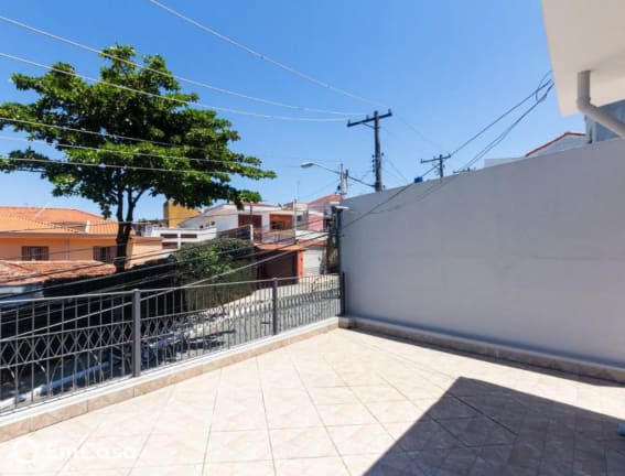 Imagem do imóvel ID-30996 na Rua Stefan Zweig, Campo Belo, São Paulo - SP