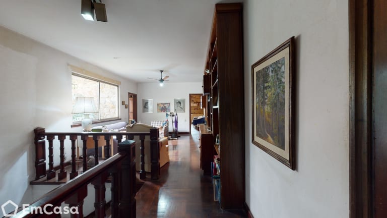 Imagem do imóvel ID-32282 na Rua Miralta, Alto de Pinheiros, São Paulo - SP