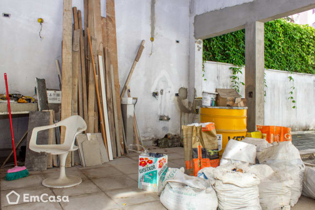 Imagem do imóvel ID-27875 na Rua Judite, Vila Madalena, São Paulo - SP