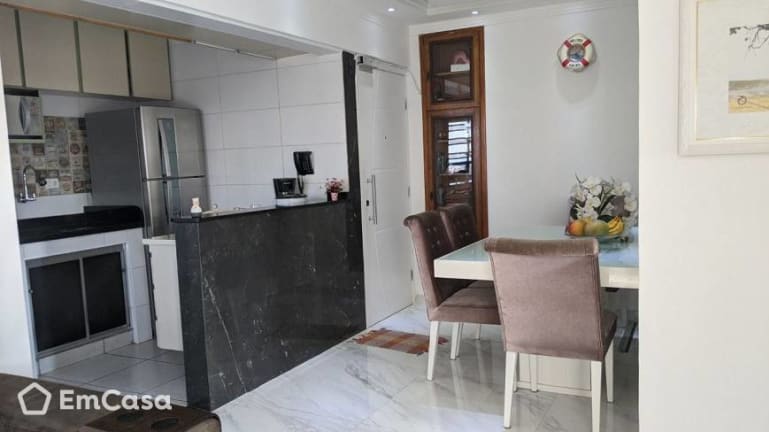 Imagem do imóvel ID-27647 na Rua Isabel, Vila Esperança, São Paulo - SP
