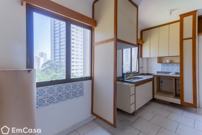 Imagem do imóvel ID-34193 na Avenida José Galante, Vila Andrade, São Paulo - SP