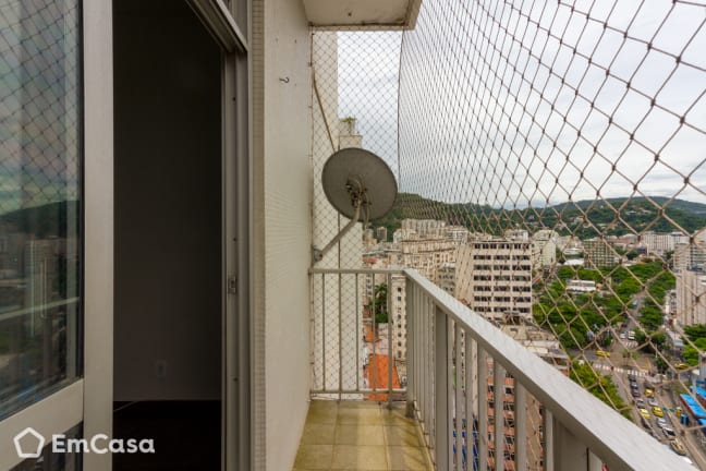 Imagem do imóvel ID-42652 na Rua General Polidoro, Botafogo, Rio de Janeiro - RJ
