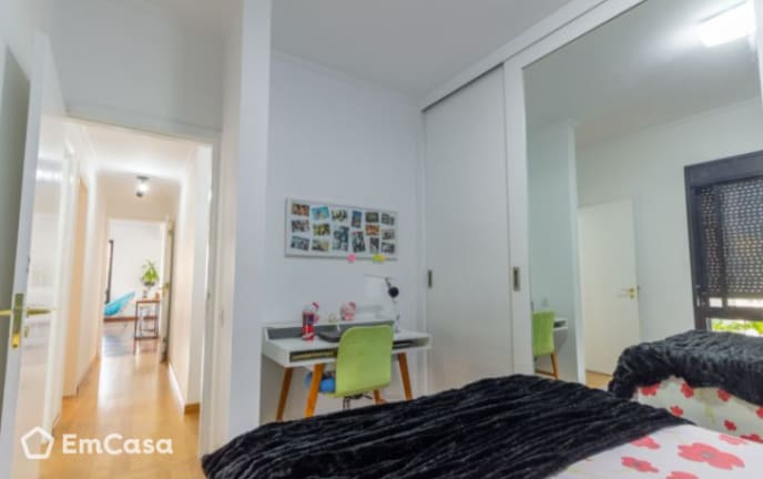 Imagem do imóvel ID-33629 na Rua Itamira, Vila Andrade, São Paulo - SP