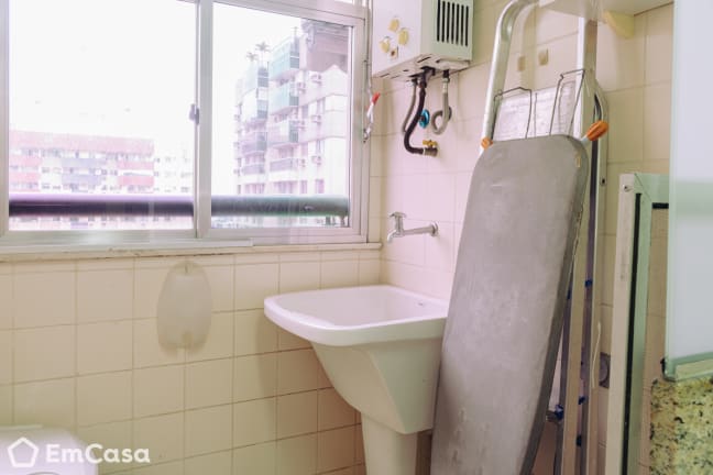 Imagem do imóvel ID-43178 na Rua Coronel Paulo Malta Rezende, Barra da Tijuca, Rio de Janeiro - RJ